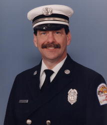 Fire Marshal