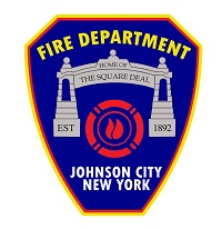 JCFD Uniform Patch