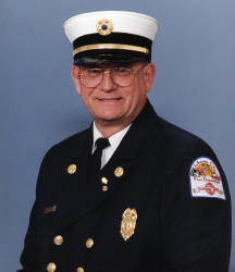 Fire Chief