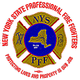 NYSPFFA