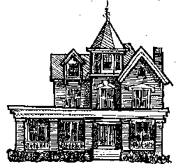 Your Home Library